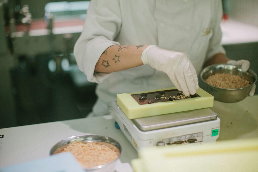 Dubai Chocolate Bar Recipe