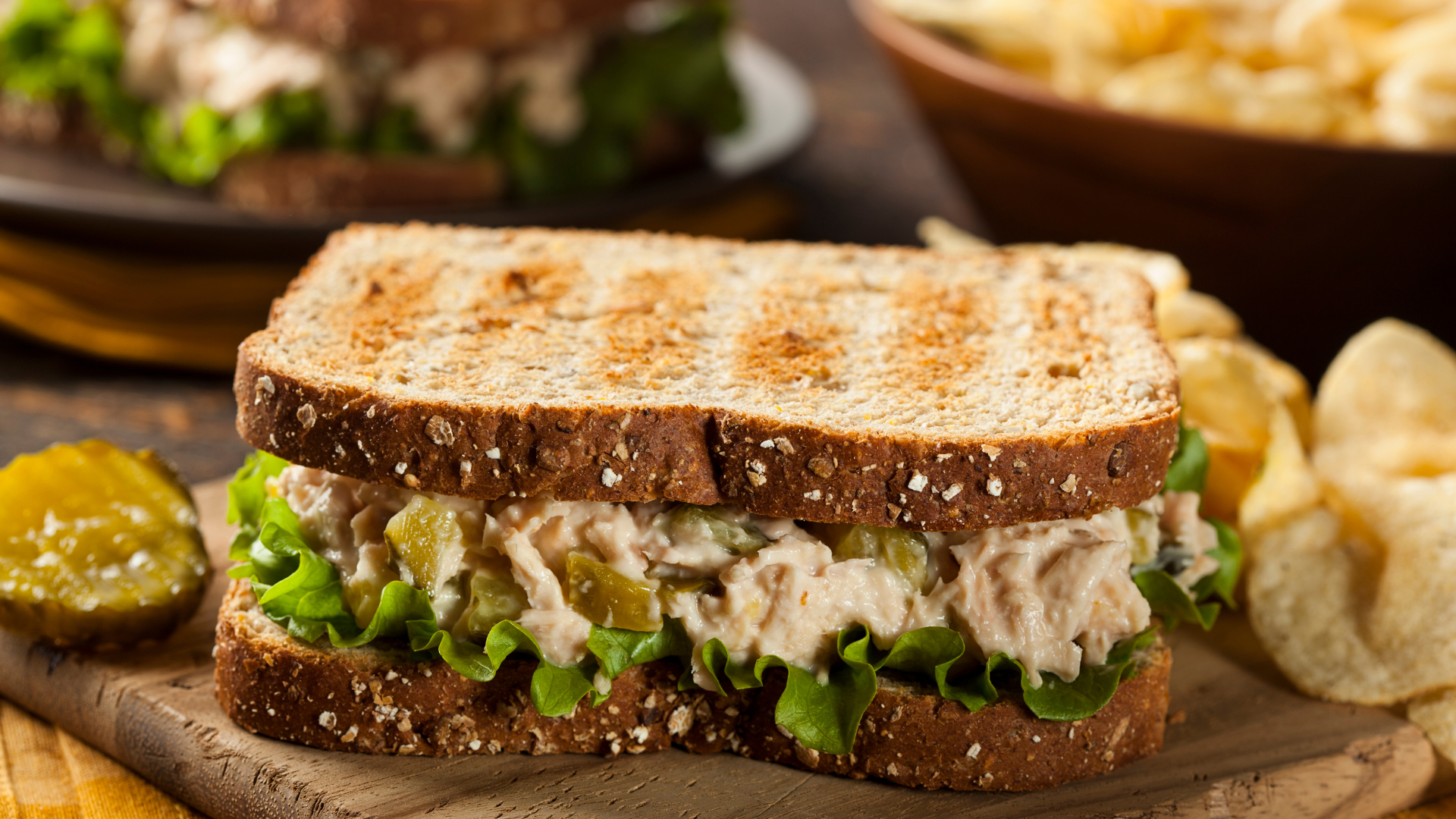 Fish Sandwich Recipes