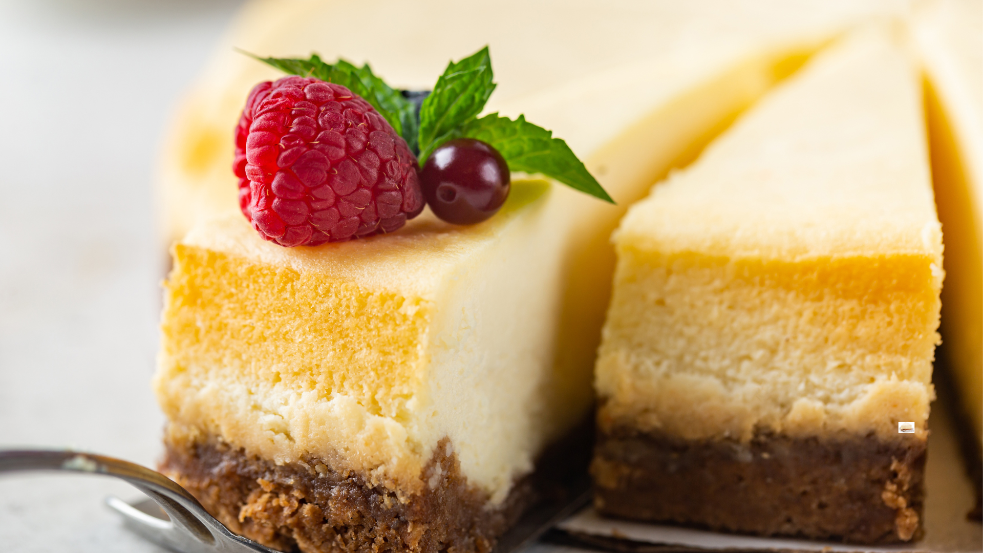 Philadelphia Cheesecake Recipe
