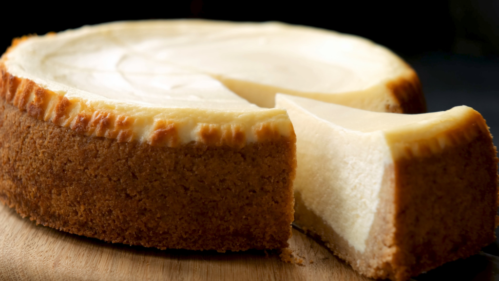 Philadelphia Cheesecake Recipes