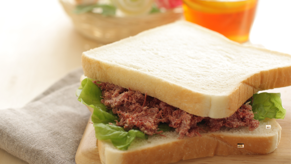 sandwich sourdough bread recipe