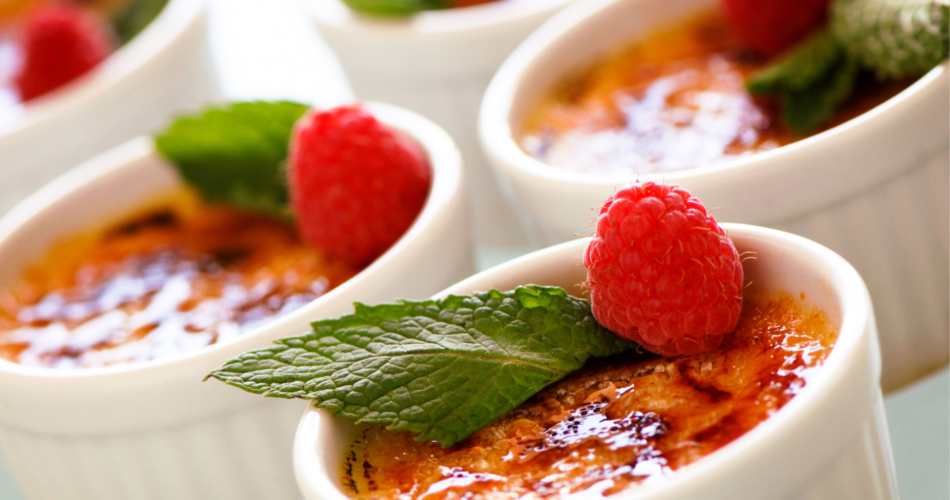 Crab Brulee Recipe: A Gourmet Delight with 10 Variations