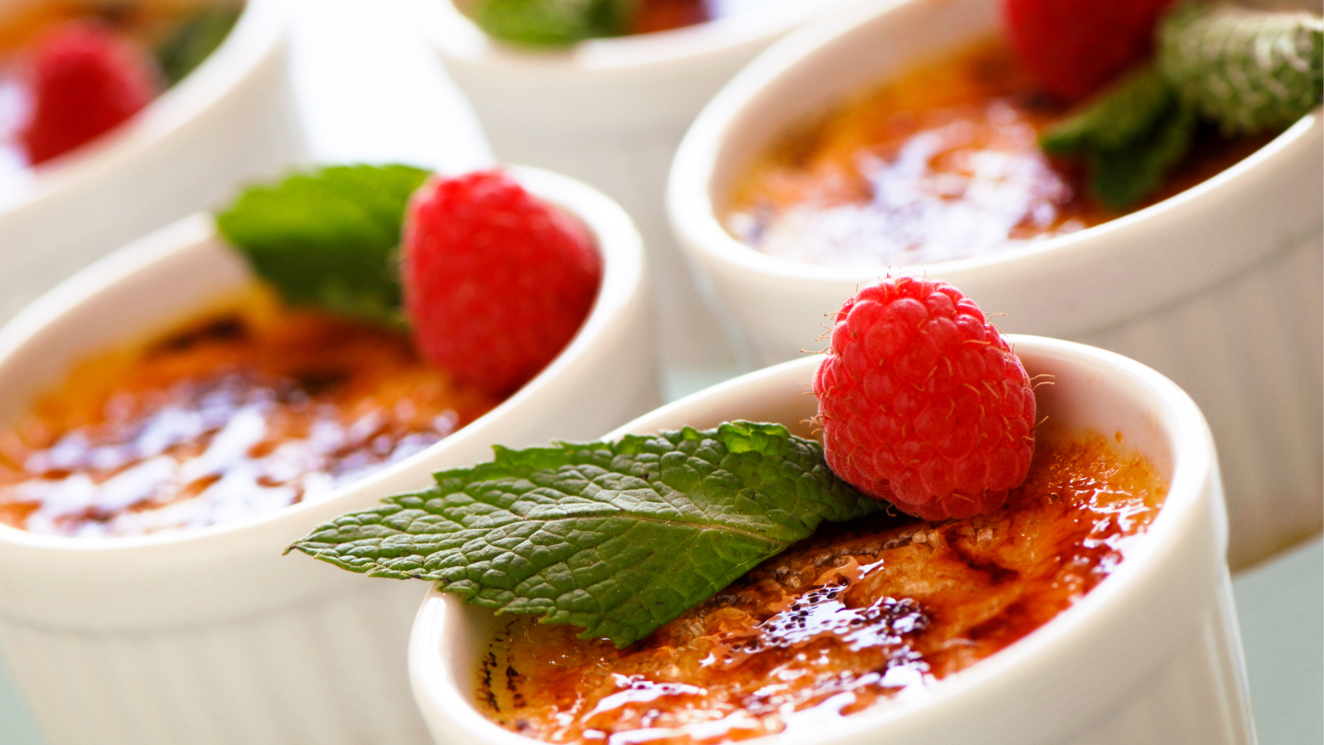 Crab Brulee Recipe: A Gourmet Delight with 10 Variations