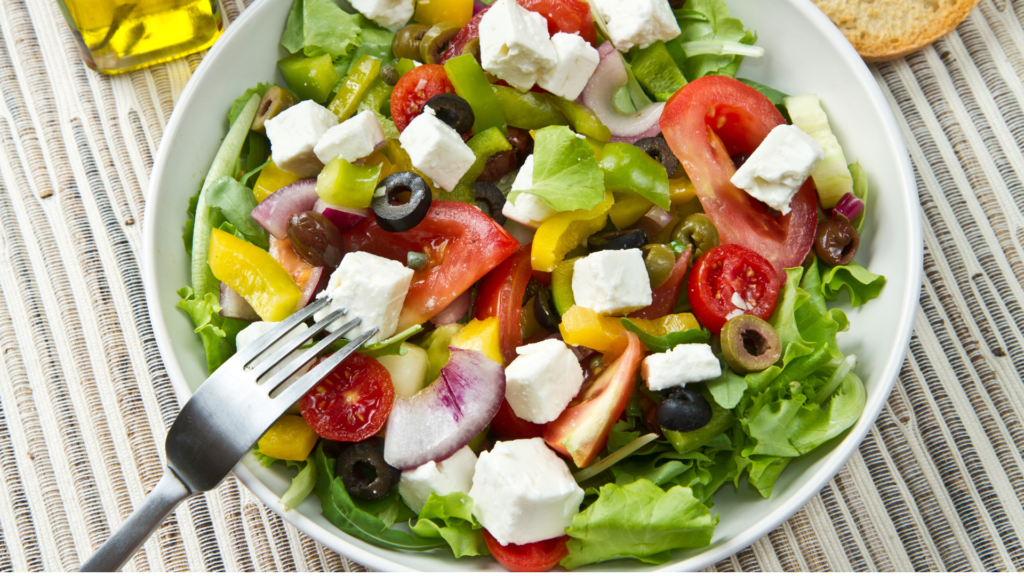 Easy Dinner Ideas for Two