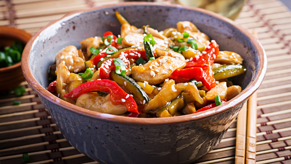 Easy Dinner Ideas for Two