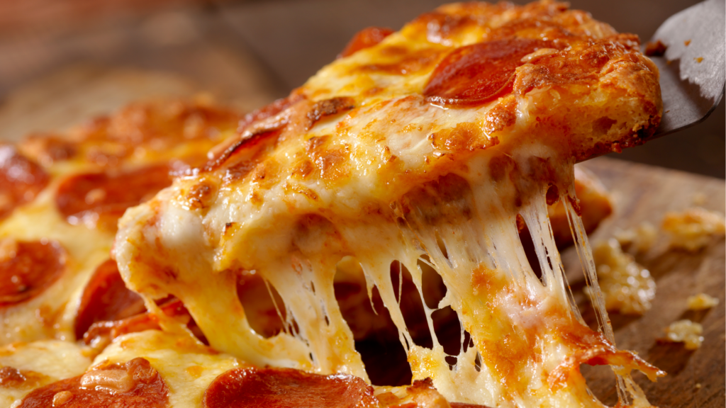 14 inch pizza