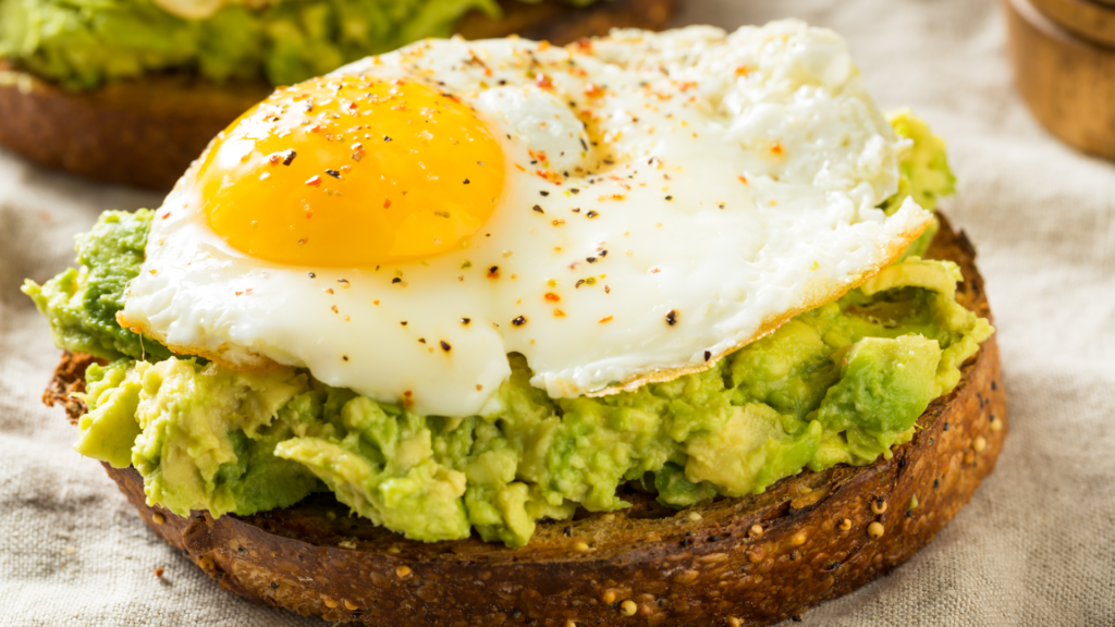 Avocado Toast