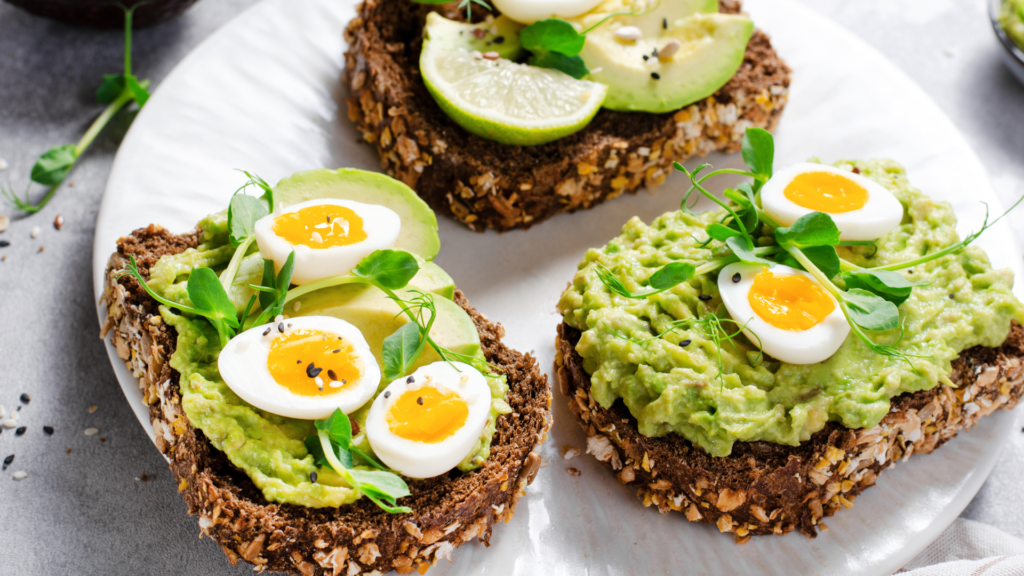 Avocado Toast
