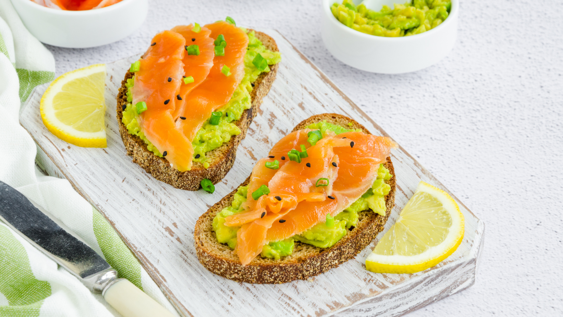 Avocado Toast Recipes: Delicious Variations for Every Taste