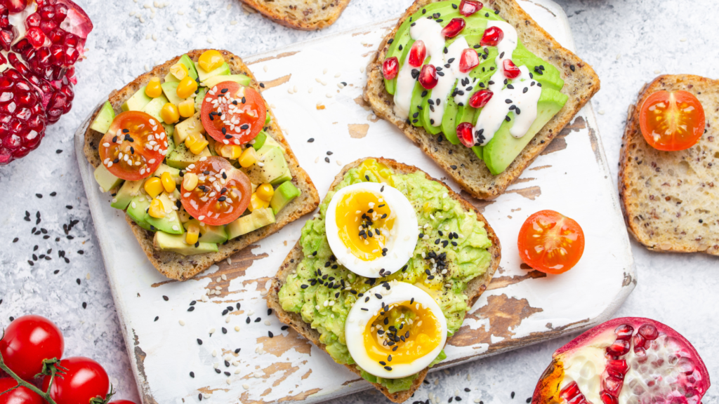 Avocado Toast