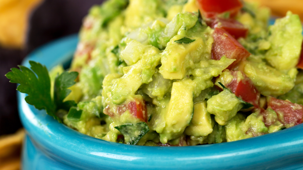 Guacamole
