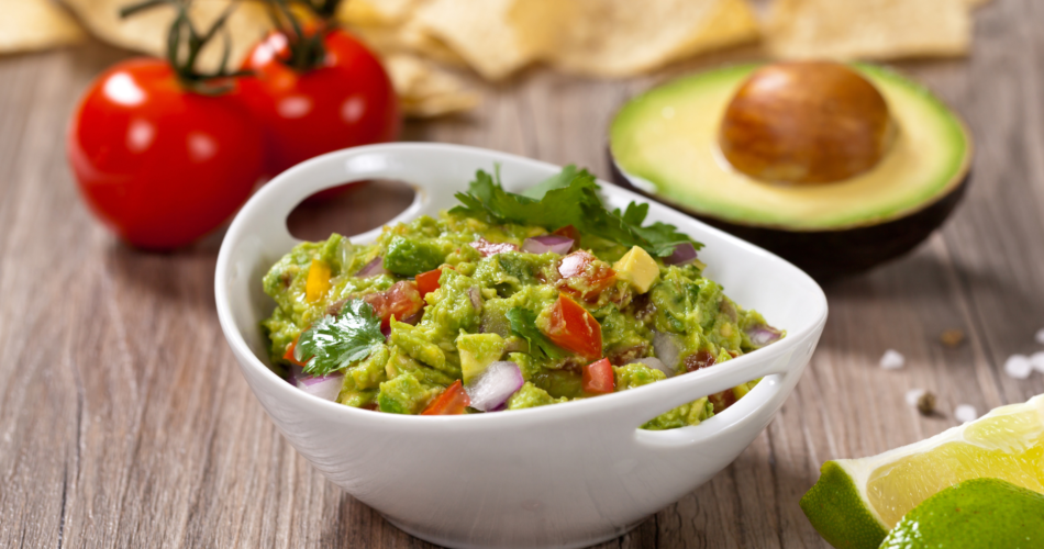 Easy Guacamole Recipe: Fresh and Flavorful in Minutes!