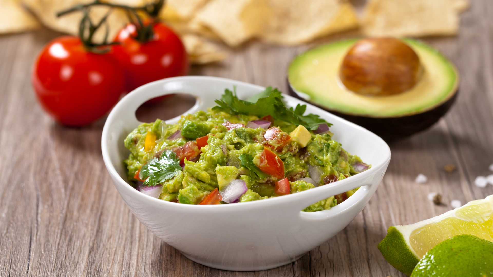 Easy Guacamole Recipe: Fresh and Flavorful in Minutes!