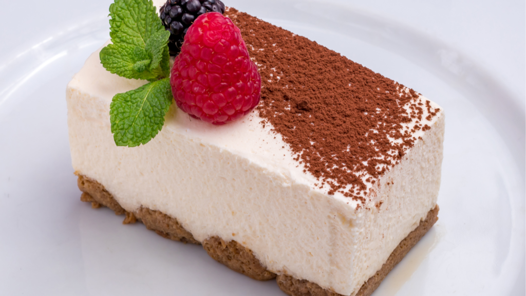 Classic Tiramisu