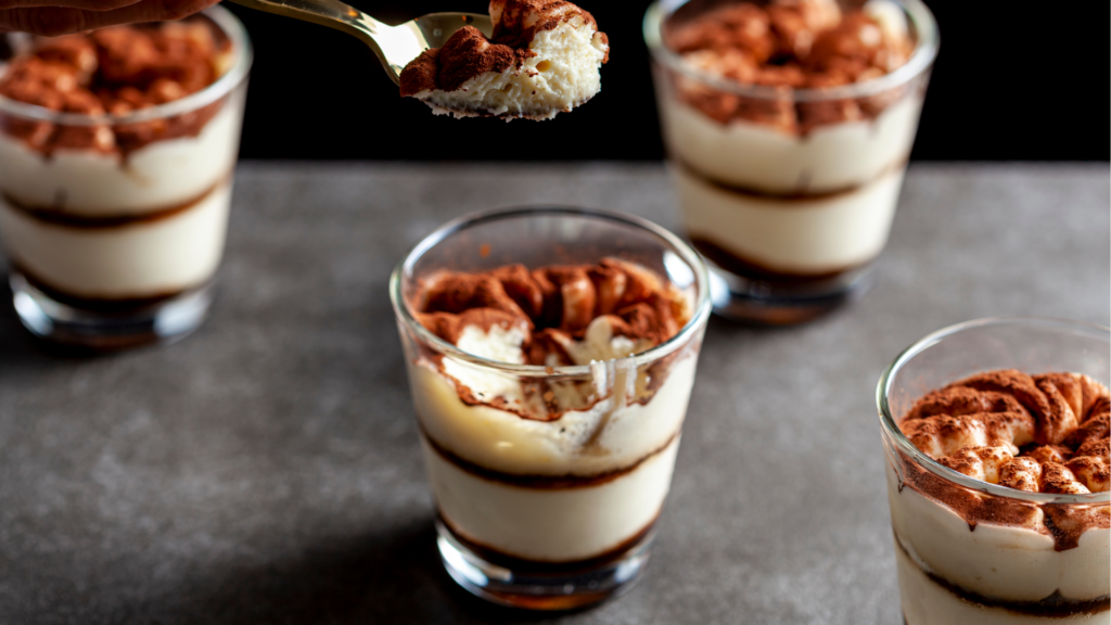 Classic Tiramisu