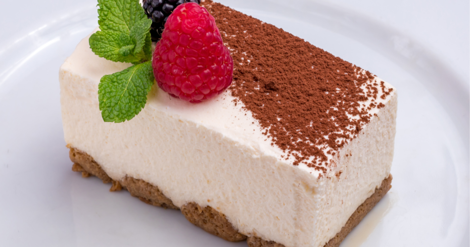 Classic Tiramisu