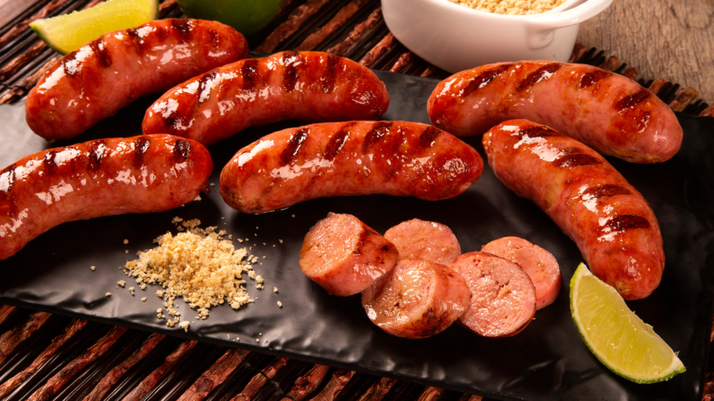 Copycat Jimmy Dean Breakfast Sausage