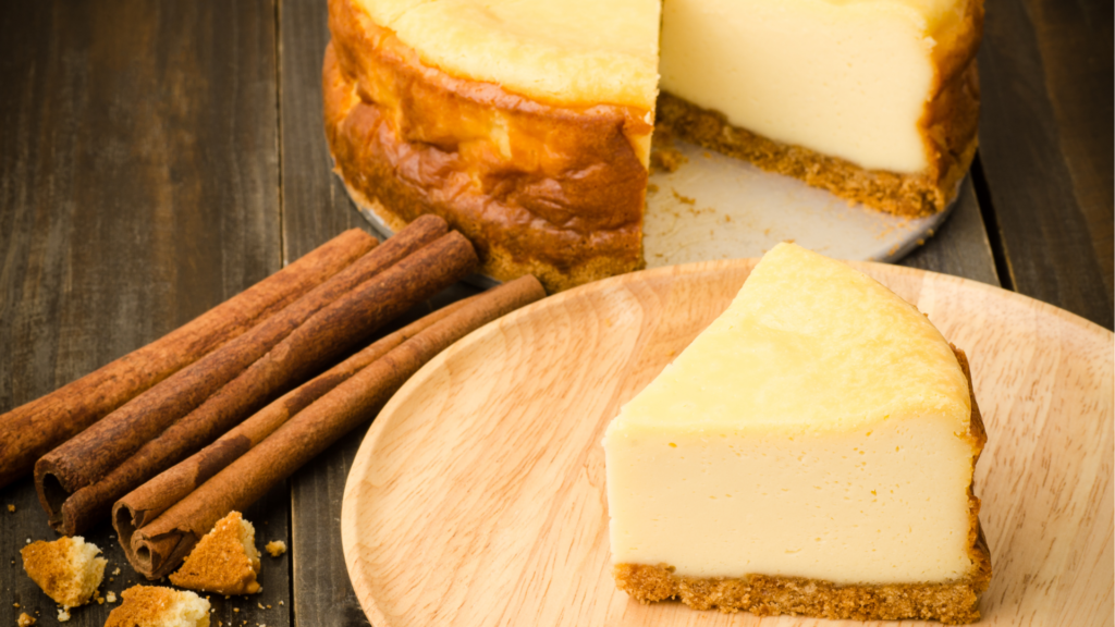 Cottage Cheese Dessert Recipes