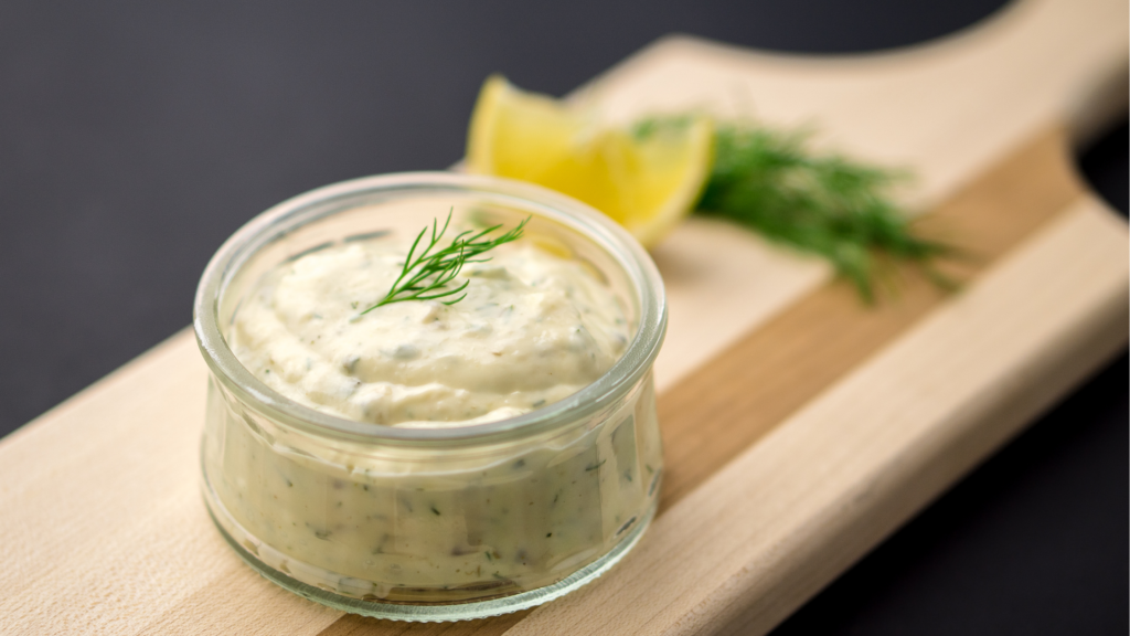 Hello Fresh Cream Sauce Base