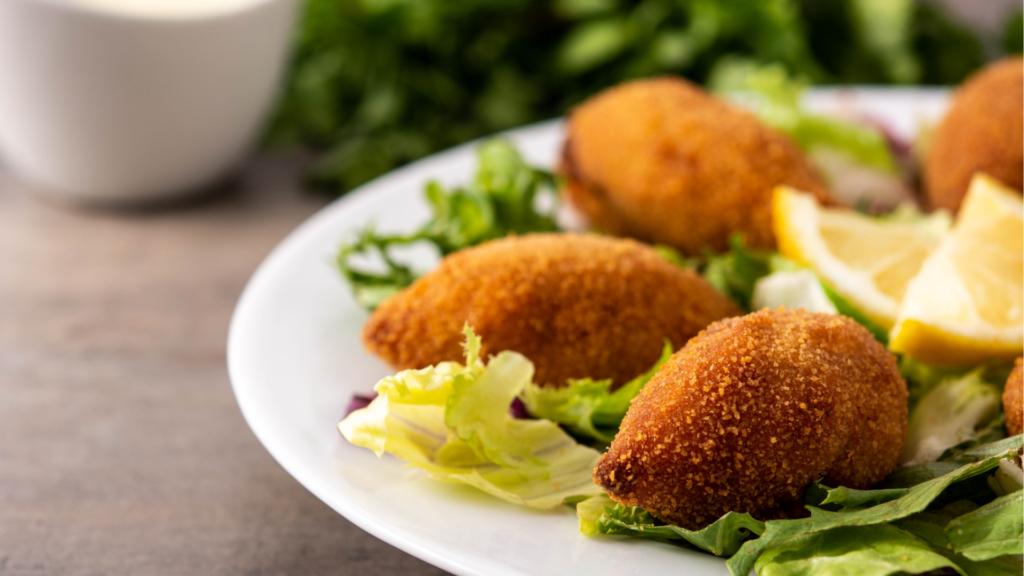 High Protein Chicken Recipes