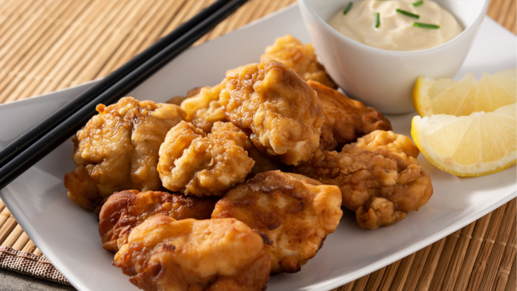 High Protein Chicken Recipes