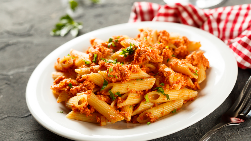High Protein Chicken Recipes