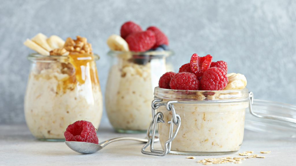 Overnight Oats