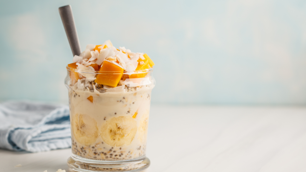 Overnight Oats