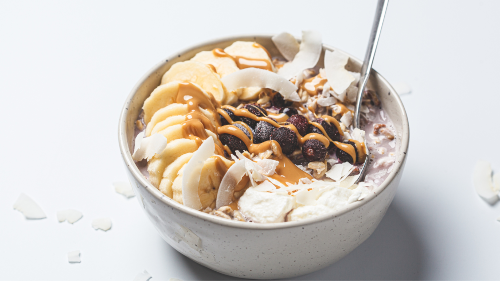 Overnight Oats