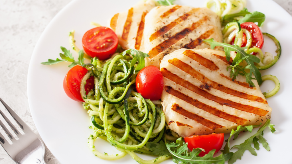 Paleo Diet