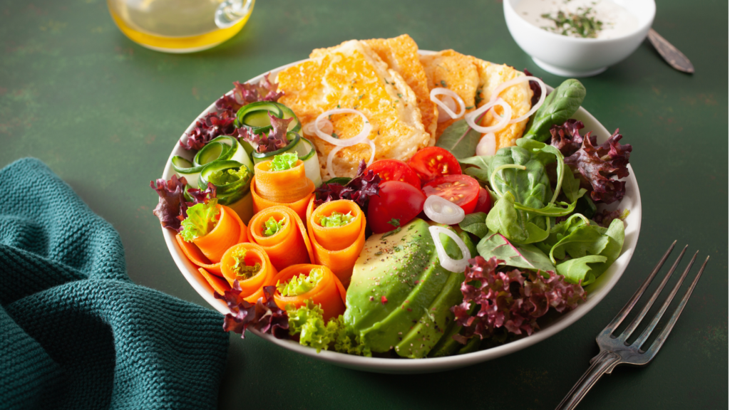 Paleo Diet Recipes for Beginners: Simple & Delicious Meals
