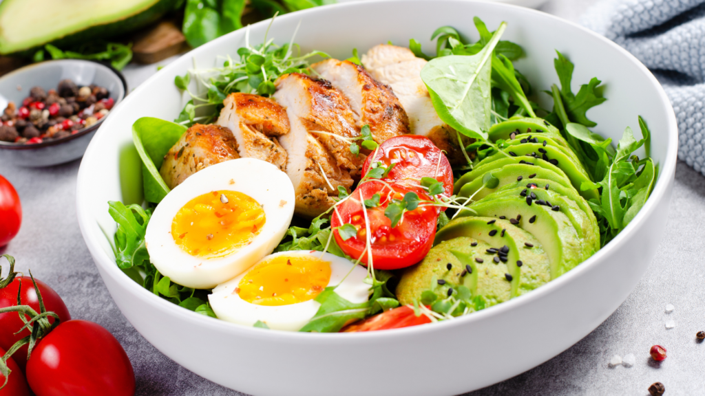 Paleo Diet