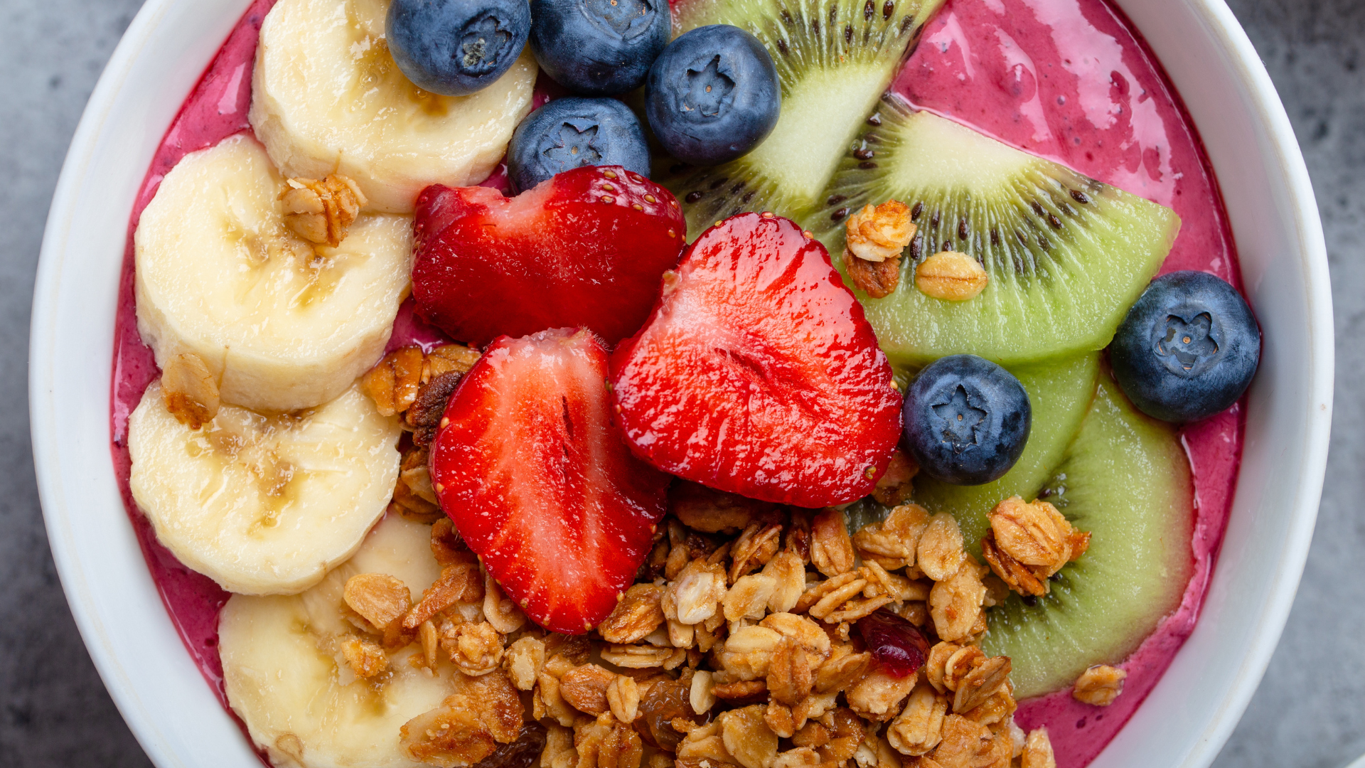 Smoothie Bowls