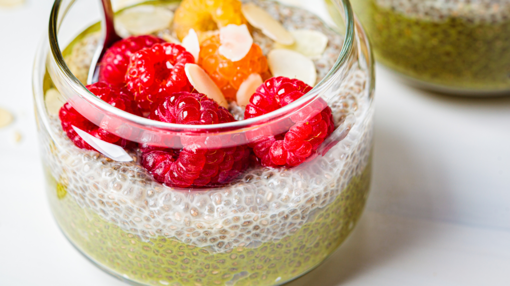 Smoothie Bowls