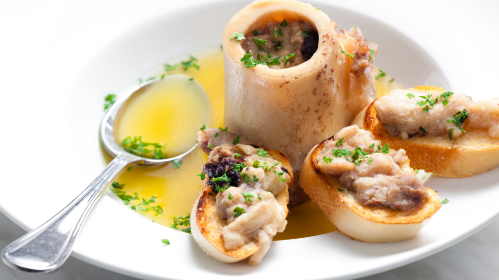 Soup Bones