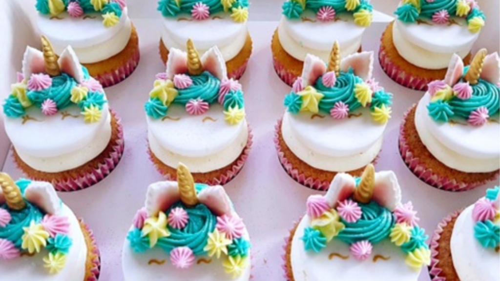 Unicorn Cake