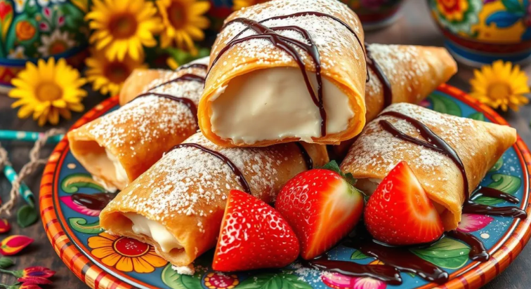 Xango Dessert Recipe