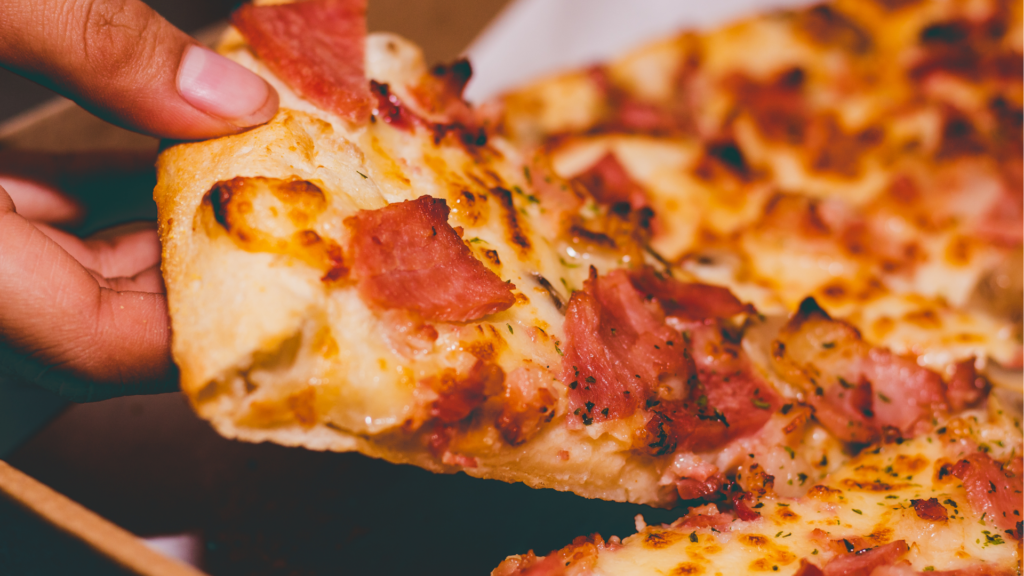 16-Inch Pizza