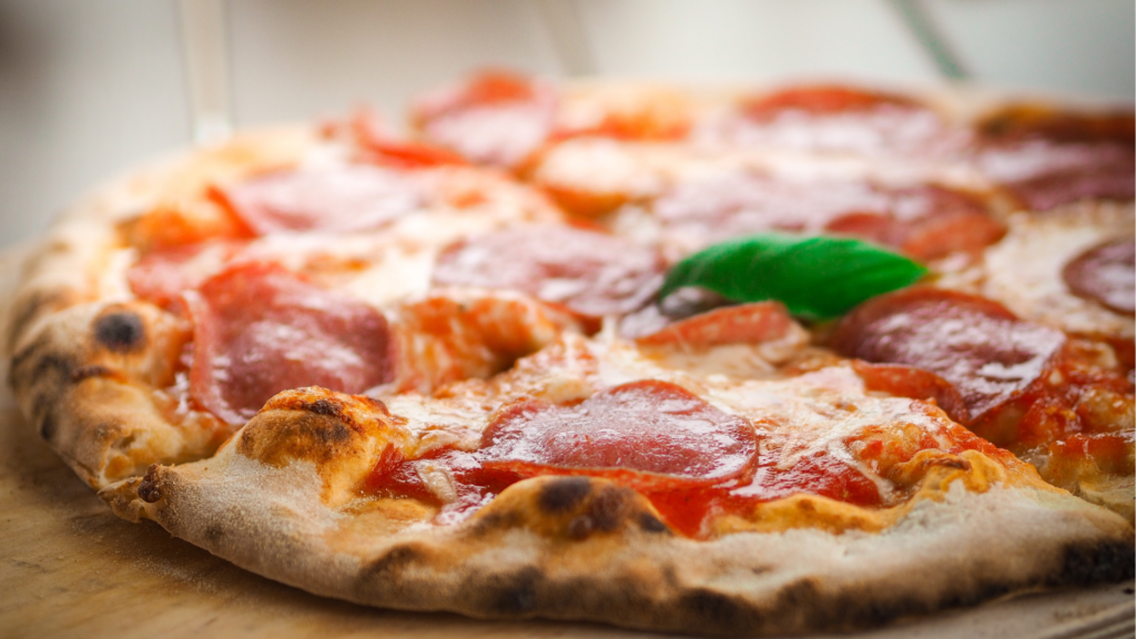 16-Inch Pizza