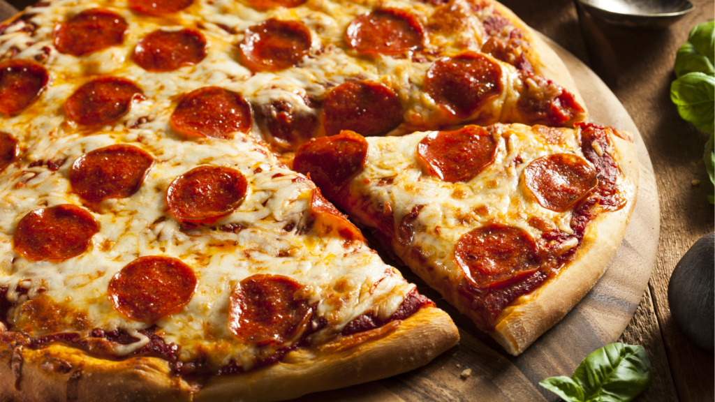 16-Inch Pizza