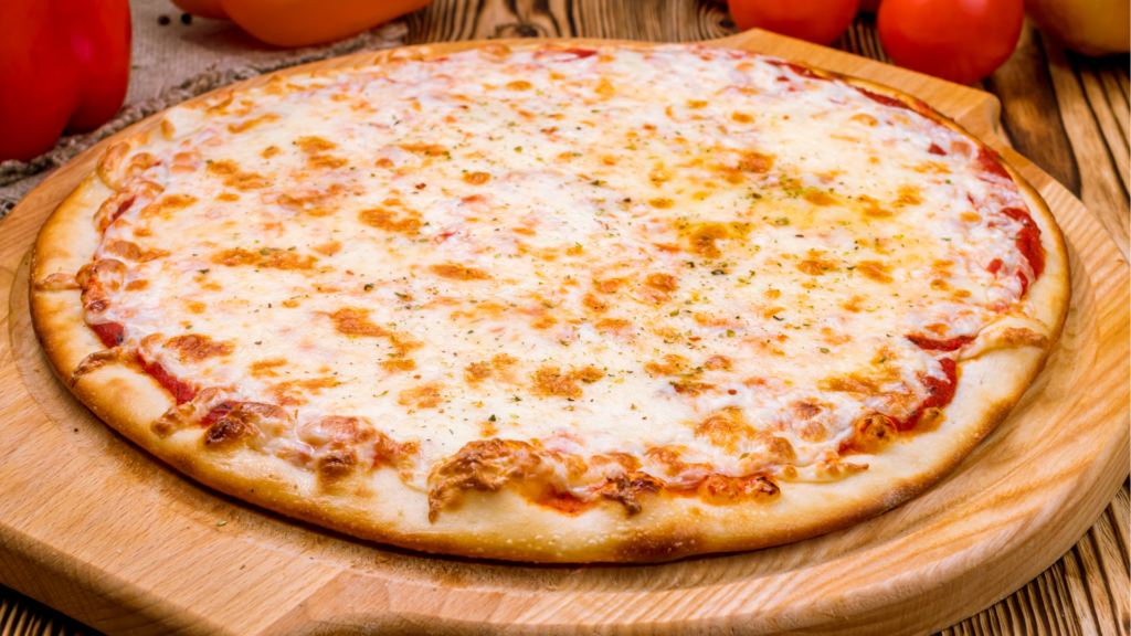 16-Inch Pizza