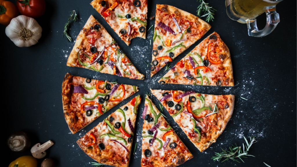 16-Inch Pizza