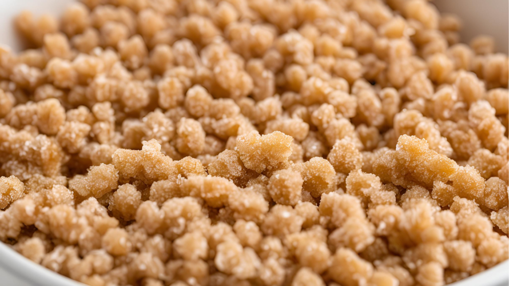 Banana Bread Topping