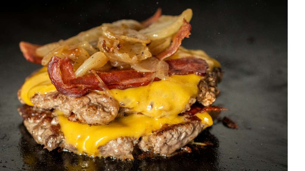 Blackstone Recipes