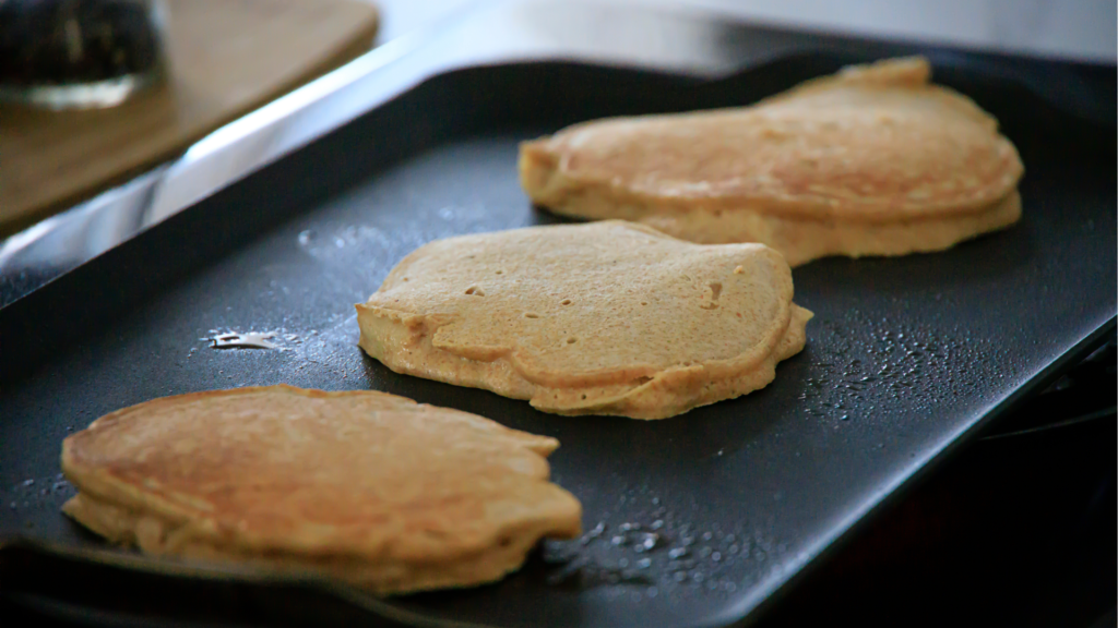 Blackstone Recipes