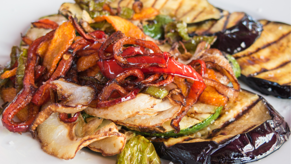 Blackstone Recipes