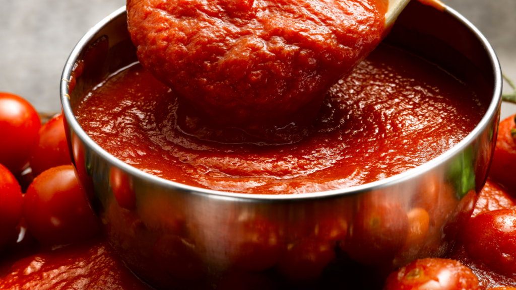 Mutti Pasta Sauce