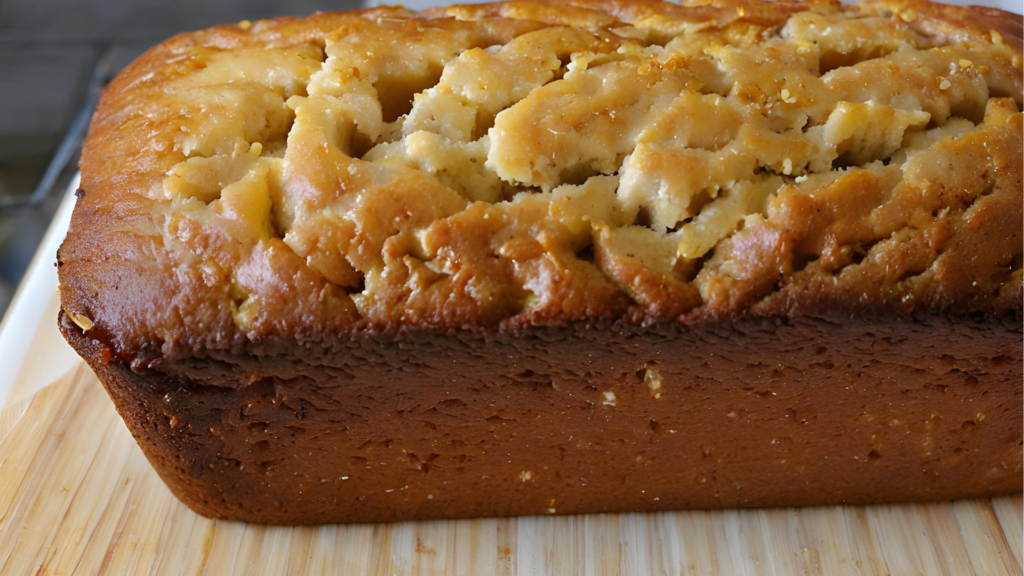 Banana Bread Recipe