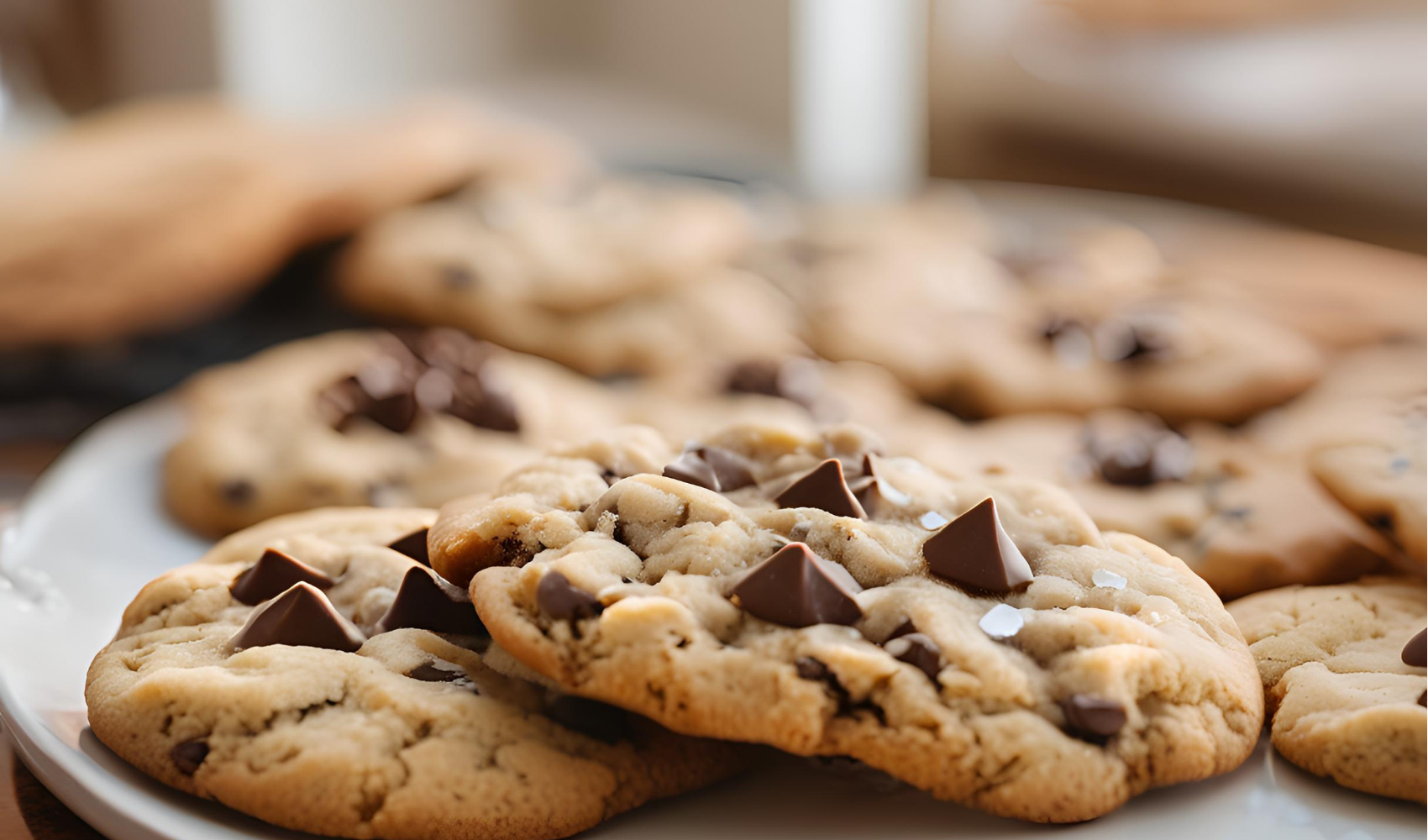 Perfect For Disney Chocolate Chip Cookie Recipe Metric Measurements