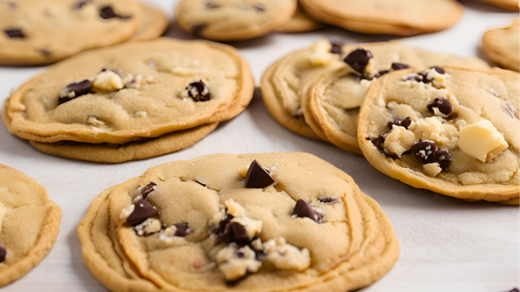 Pancake Mix Recipes Cookies (1)